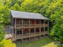 938 Trickle Creek Road sold home in Waynesville, SC