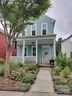 15907 Rose Glenn Lane sold home in Davidson, SC