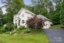 7 White Palmer Court sold home in Biltmore Lake, SC