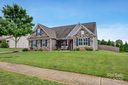 246 Bushney Loop sold home in Mooresville, SC