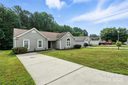 7922 Travers Run Drive sold home in Charlotte, SC