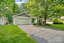 145 Fairway View Drive sold home in Etowah, SC