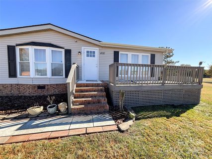 408 Cottonwood Circle sold home in Hampton Meadows, Monroe, NC