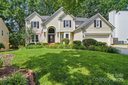 12712 Hollyhock Lane sold home in Huntersville, SC