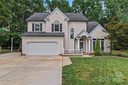 107 Glenmont Court sold home in Mooresville, SC