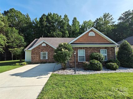 509 Settlers Grove Lane sold home in Settlers Grove, Salisbury, NC