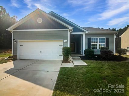 4122 Munson Drive