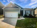4122 Munson Drive sold home in Charlotte, SC