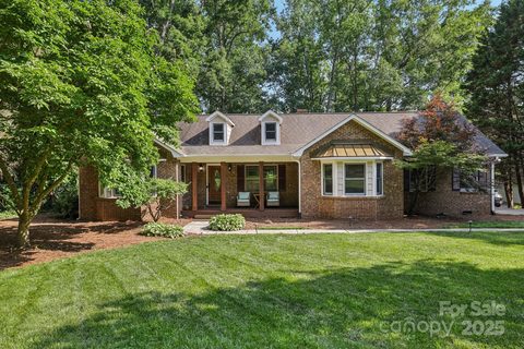 10311 Windtree Lane sold home in North Lake, Charlotte, NC