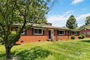 5111 Tewkesbury Road sold home in Charlotte, SC