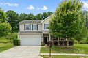 8400 Empress Court sold home in Charlotte, SC