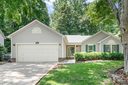 5400 Groveton Court sold home in Charlotte, SC