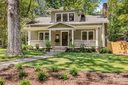 7 Rosewood Avenue sold home in Asheville, SC