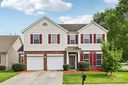 5002 Abode Lily Lane sold home in Charlotte, SC