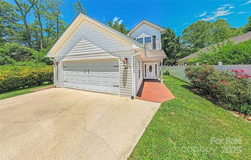 23 Allen Avenue sold home in Skyland Springs, Asheville, NC