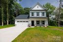512 Beverly Circle sold home in Charlotte, SC