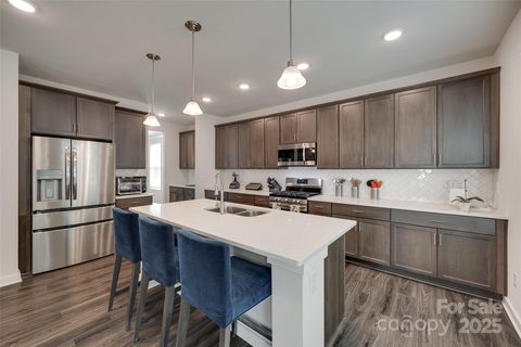 A home in Layton Forest