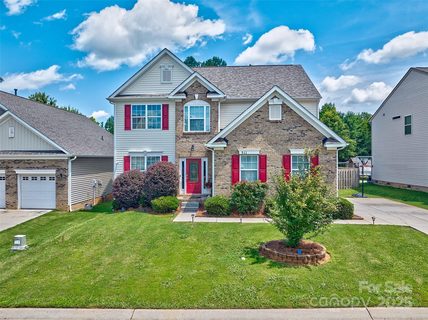 511 Rough Hewn Lane sold home in Sweetwater, Rock Hill, SC
