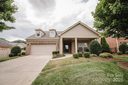 4518 Courtyard Boulevard sold home in Harrisburg, SC