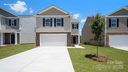 4689 Fanning Road sold home in Hickory, SC
