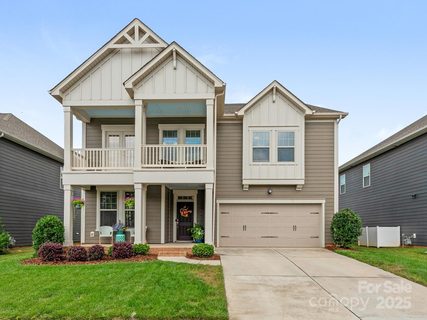 4305 Twenty Grand Drive