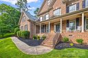 927 Cove Point Lane sold home in Tega Cay, SC