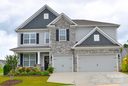 7046 North Bridge Drive sold home in Huntersville, SC