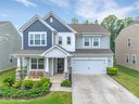 14734 Rivergate Parkway sold home in Charlotte, SC