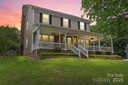 1543 Newfound Hollow Drive sold home in Charlotte, SC