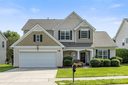 12312 Mcallister Park Drive sold home in Charlotte, SC