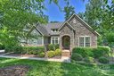 7916 Deerbridge Street sold home in Mint Hill, SC