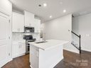 1433 Old Rivers Road sold home in Concord, SC