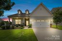 196 Sutters Mill Drive sold home in Troutman, SC