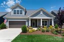 1006 Gradison Drive sold home in Matthews, SC