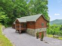 314 Prosperity Ridge sold home in Waynesville, SC