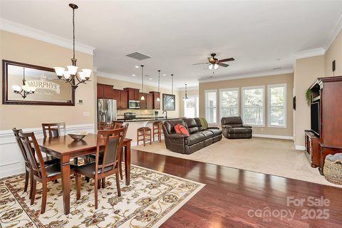 1397 Tupelo Road sold home in Timberlake, Clover, SC