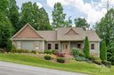 178 Crystal Heights Drive sold home in Hendersonville, SC