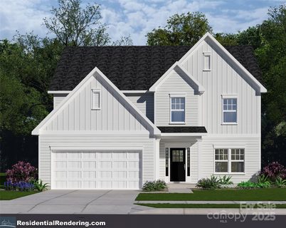 4028 Deerstone Lane