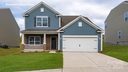3031 Sassafras Trail sold home in Gastonia, SC