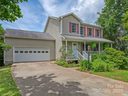 7 Mill Stone Drive sold home in Asheville, SC
