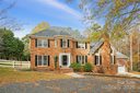 315 Red Barn Trail sold home in Matthews, SC