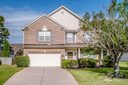 107 Golden Valley Drive sold home in Mooresville, SC