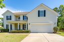 4003 Fine Robe Drive sold home in Indian Trail, SC