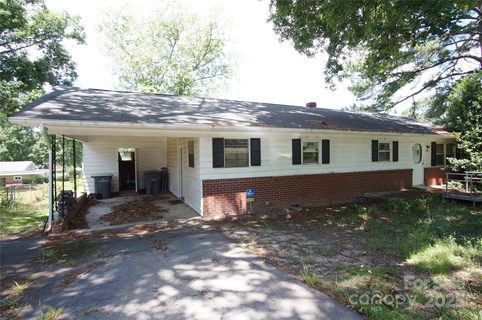 402 Villa Street sold home in Eastway Village, Kannapolis, NC