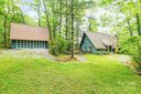 193 Falls View Drive sold home in Lake Toxaway, SC