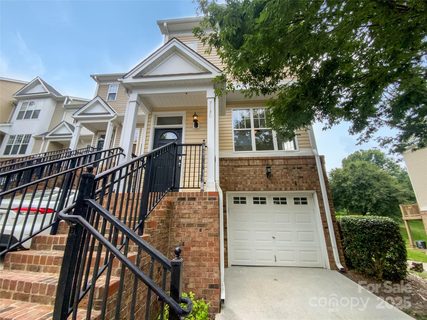 7130 Founders Club Court sold condo in Signature Ridge, Charlotte, NC