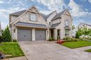 13708 Huntson Park Lane sold home in Huntersville, SC