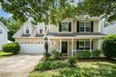 3702 Brookstone Trail sold home in Indian Trail, SC