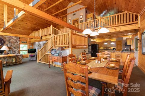 321 Tsalagi Trail
