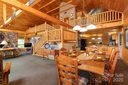 321 Tsalagi Trail sold home in Maggie Valley, SC